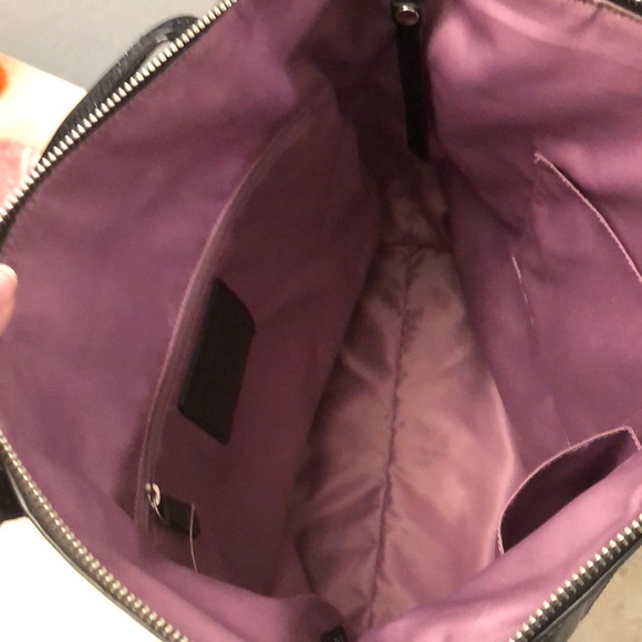 COACH: “Laura” Tote - Picture 3 of 6